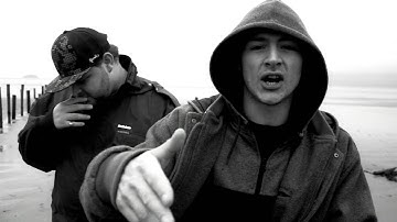 WINDING DOWN - TECHTONIC PLATES AND TOUGH TOUCH (SATCH, MATCHSTICK, KALI MIST, SOCIAL CONSCIENCE)