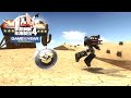 Burnin' Rubber 4 Standalone - All Hidden Packages