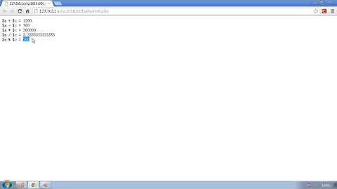 php教学视频00601