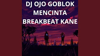 DJ OJO GOBLOK MENCINTA BREAKBEAT KANE