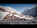 Les Terrasses de la Vanoise  La Plagne Champagny en Vanoise