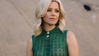 Elizabeth Banks Movies And TV Shows