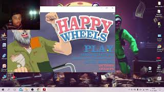 how to download happy wheels screenshot 5