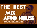 Dj thiago the best of afro deep house mix music 2019