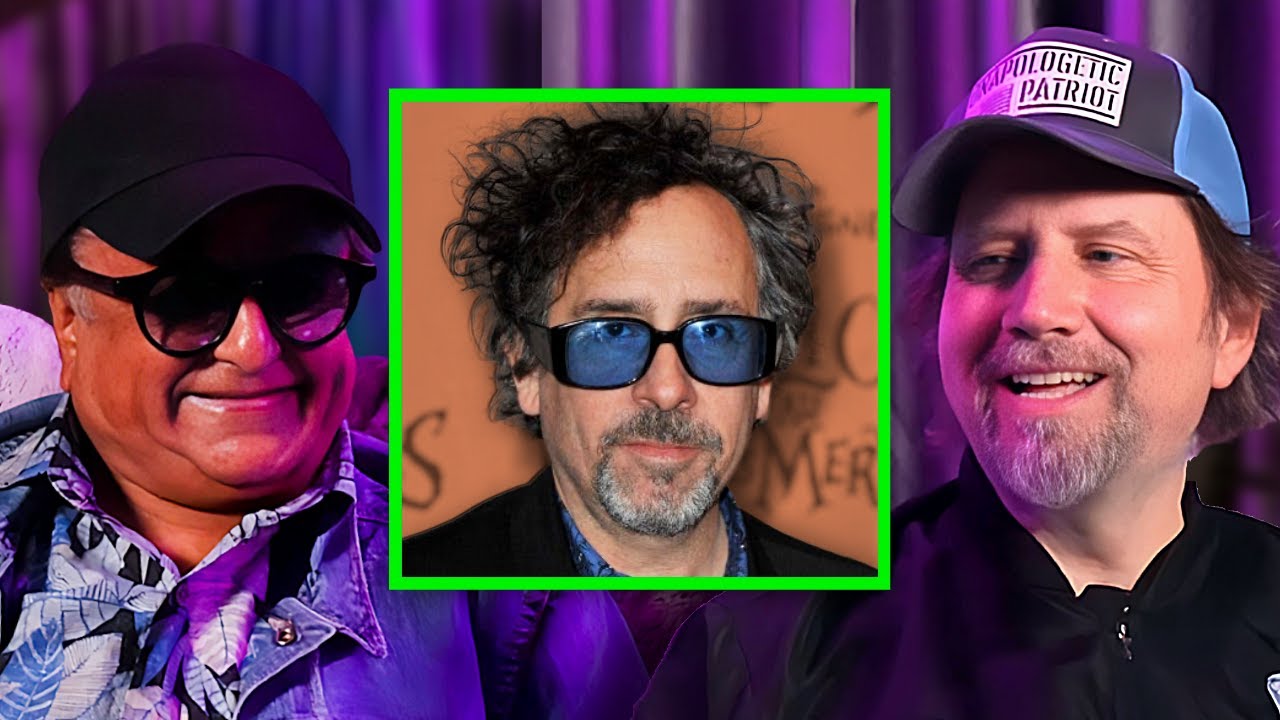 Дип Рой о том, как Тим Бертон полностью изменил его карьеру.