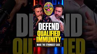 Details The Strongest Argument for Keeping Qualified Immunity News