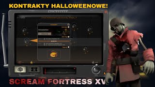 Ostatnia stacja DEWASTACJA!👺 | DEVASTATION | Scream Fortress XV [#33]