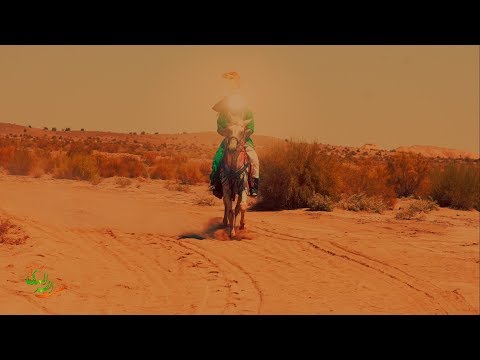 ویدیو کلیپ مذهبی ای اسب بابا آمدی غمگین و خسته 