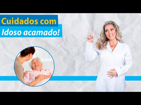 Vídeo: 5 maneiras de lidar com a cirurgia como um paciente idoso