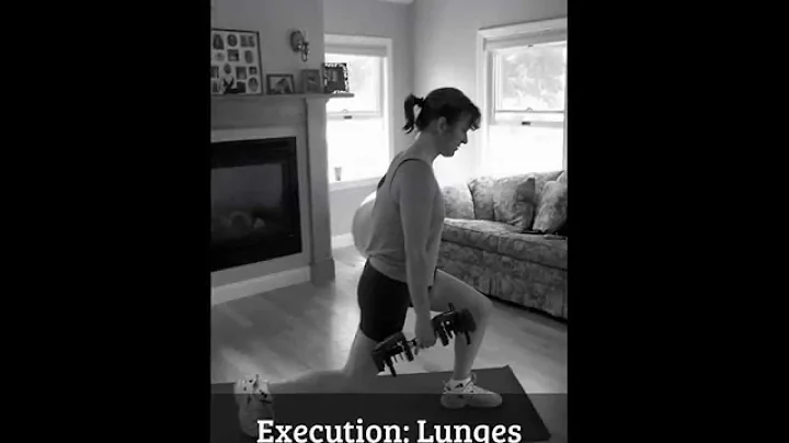 Complete Body Workout Routine