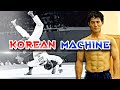 Judo Legends: Min-Ho Choi - Korean Judo Machine (최민호 유도 하이라이트)