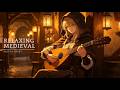 Relaxing Medieval Celtic Ambience | Peaceful Tavern Music for Deep Relaxation