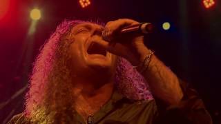 Video thumbnail of "Angra - Winds of Destination - LIVE"