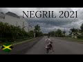 JAMAICA PARADISE NORMAN MANLEY BOULEVARD NEGRIL 2021