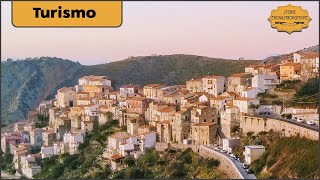 Maierà (CS), bellissimo borgo tirrenico in Calabria