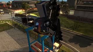 ETS2MP REC TruckersMPID:148540 vitor32mecanico Hacking
