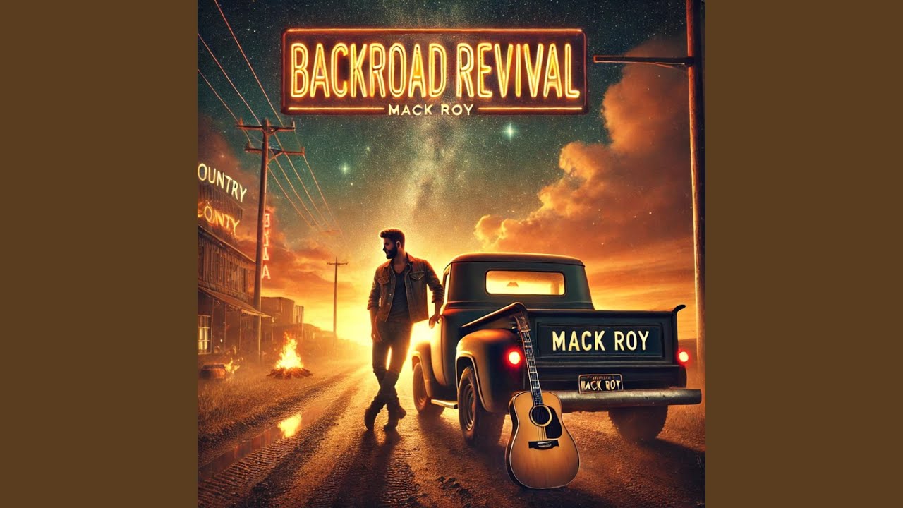 Backroad Revival