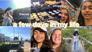 ~WEEK DAYS IN MY LIFE~productive,shopping,spend time with me by Abigail Mulder 229 views 5 months ago 10 minutes, 8 seconds