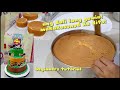 Simpleng paggawa ng 3 tier cake || beginners tutorial  || easy smoothing!