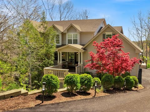 2213 Ridgley Woods Drive, Chesterfield, MO home video tour