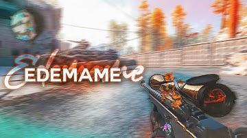Edemame -  Multi COD edit
