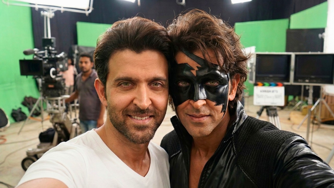 KRRISH (2006) Cast Then vs Now 2026 | 20 Years Later… You Won’t Believe Them!😮