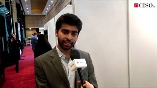 Etciso Summit - Future Proofing Cybersecurity 2019 Shubham Chakraborty, Neosoft Technologies
