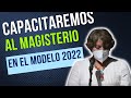 Se debe invertir en el MAGISTERIO sin mezquindades para capacitar en el MODELO 2022