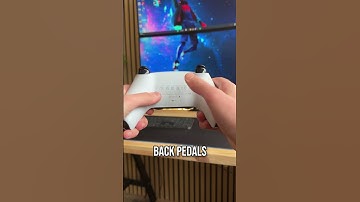 Dualsense vs Dualsense Edge...