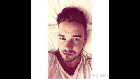 Liam Payne-Fool