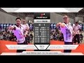【PERFECT2015 最終戦 男子決勝】 山田勇樹 v 浅田斉吾 (解説)