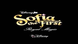 Disney Jr Sofia The First Royal Magic Teaser Trailer 2026
