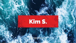 Baptism Testimony | Kim S.