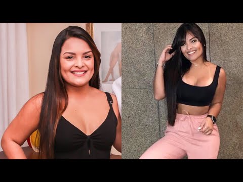 EMAGRECI 10kg! | Thayane Lima