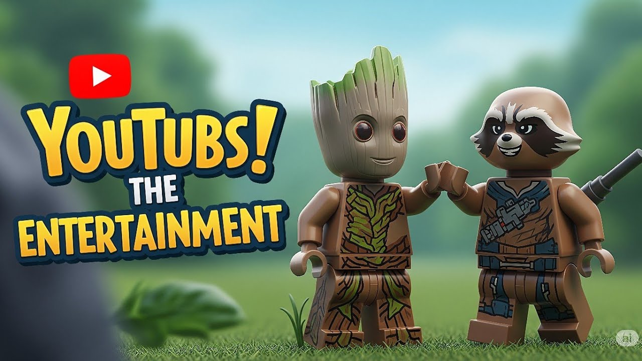 World ka subse cute toye 😨😨| rocket groot ko kese dhundega | rocket kha gya yarr | 