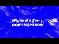 Tom Walker Head Underwater Johnny Drille Remix Tom Walker Head Underwater Johnny Drille Remix