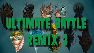 PvZ 2 Ultimate Battle Remix 3