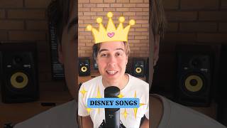 Wild Uncharted Waters #disneymusic #thelittlemermaid