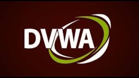Complete guide to setup DVWA on KALI LINUX2019.4