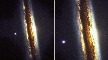 James Webb Telescope Just Announced First Ever, Real Image Of Another World