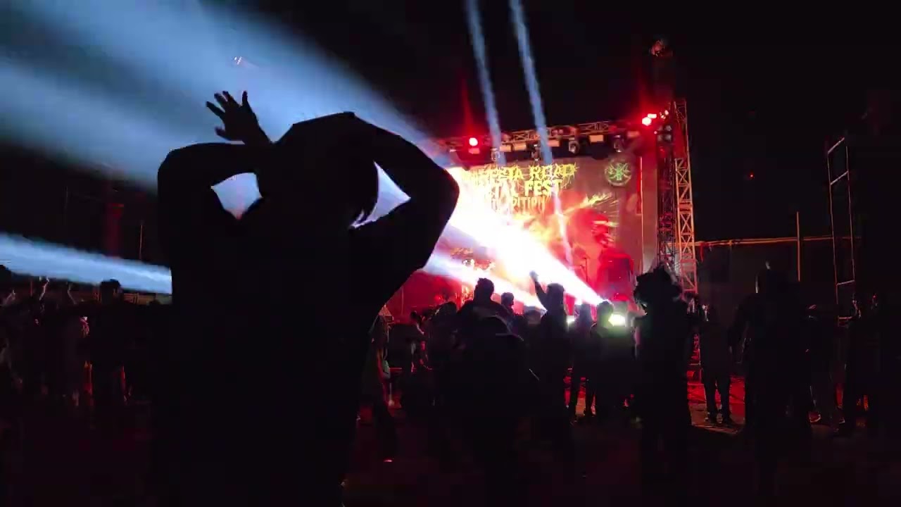 Syphilectomylive BRMF