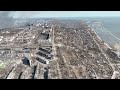 Маріуполь після "русского мира" Mariupol after the Russian invasion