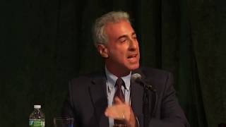 NY19 Congressional District debate: Question 5 - Oct 22
