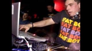 DJ AM MASHUP/REMIX TRIBUTE