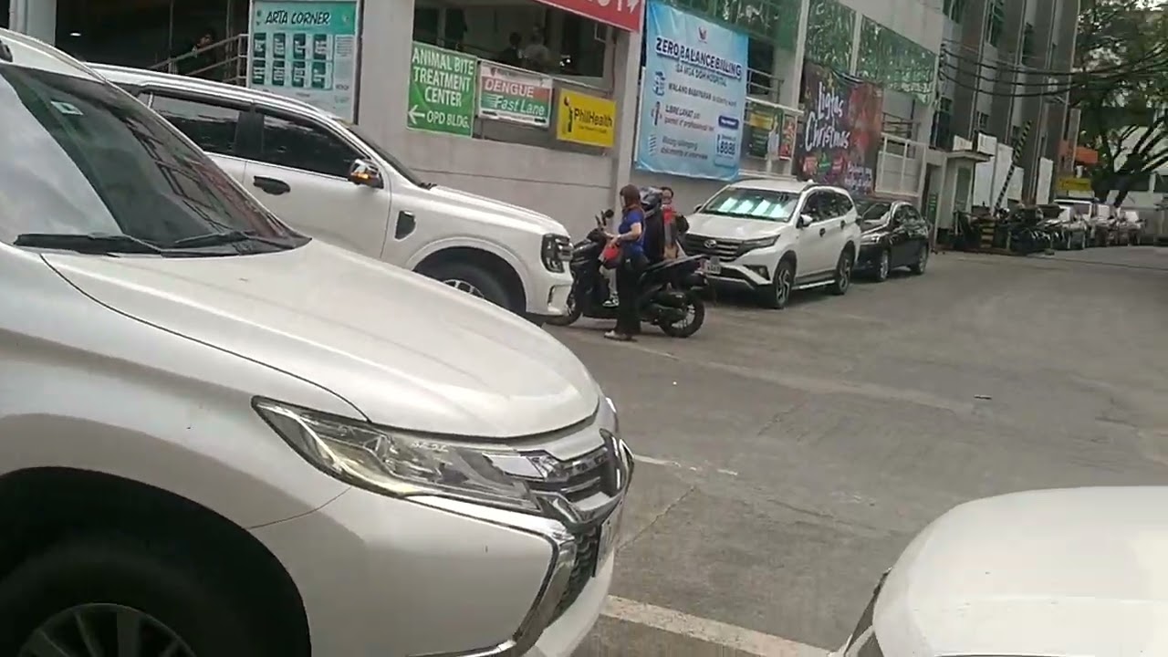 Rizal Medical Center Hospital @Pasig 