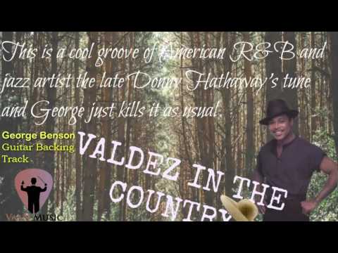 Valdez in the