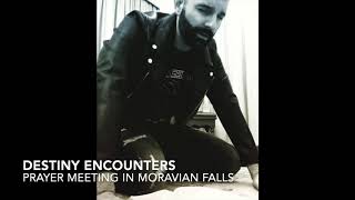 Prayer Meeting in Moravian Falls | Prophet Charlie Shamp