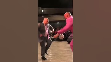 Thumbnail of 🔥Prophet Todd Hall And Bishop S.Y. Younger Praise Break!🔥 #praisebreak #bishopsyyounger