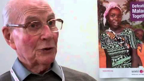 Professor Wallace Peters - How far have we come to...