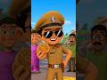 Little Singham Cartoon